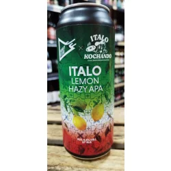Funky Fluid Italo